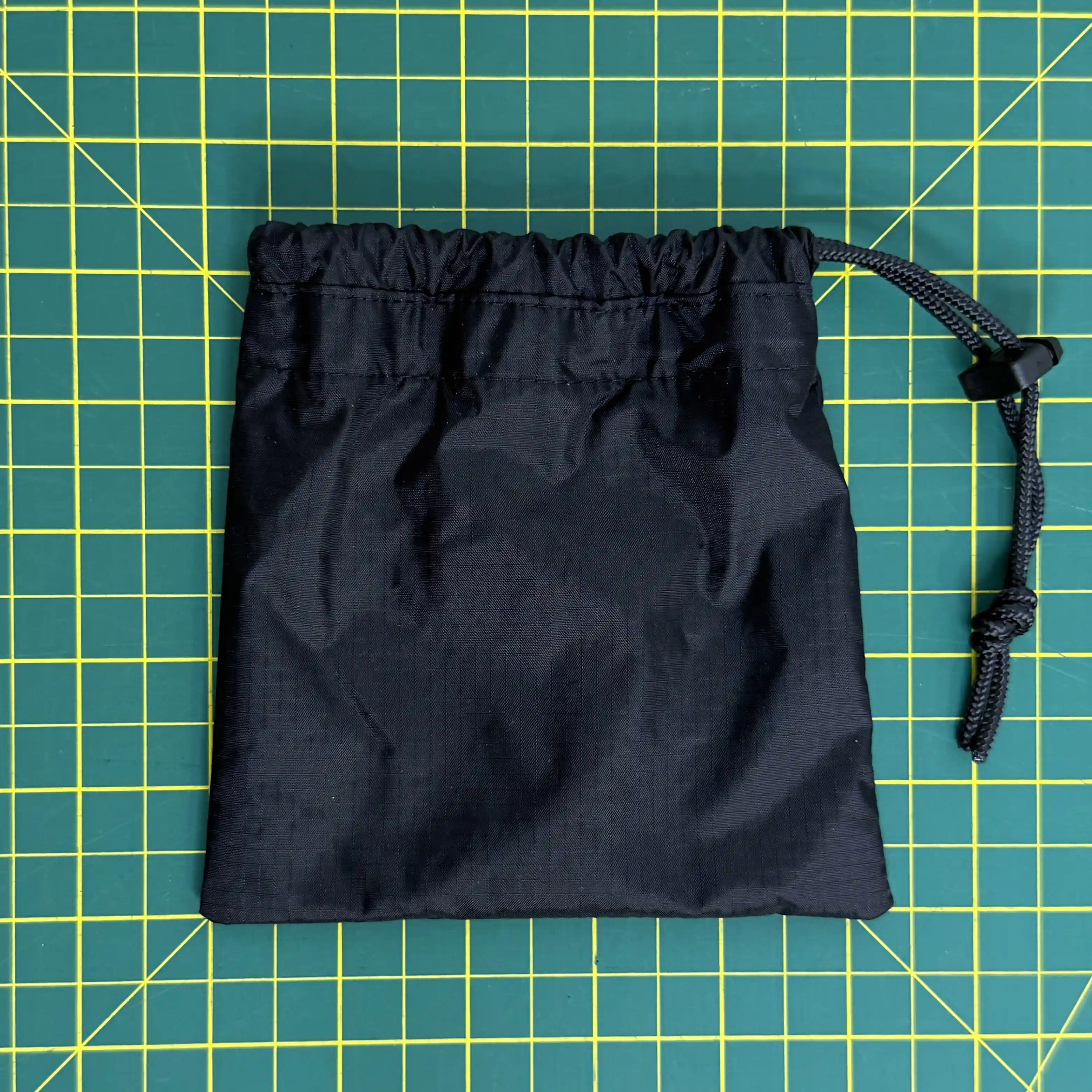 Drawstring Bag